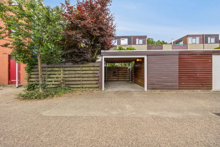 Foto 46 van Valkeniersborch 42