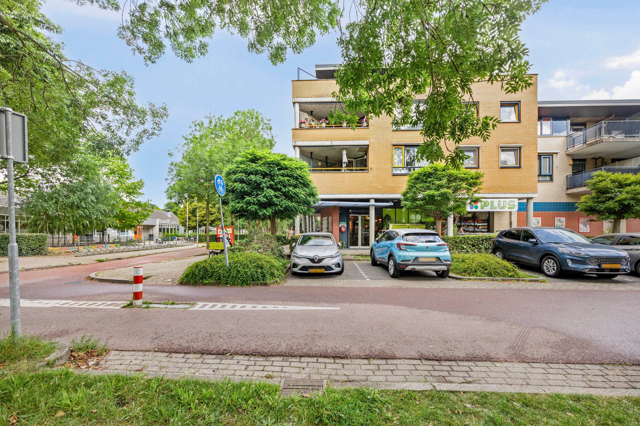 Foto 48 van Valkeniersborch 42