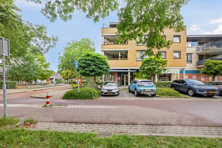 Foto 48 van Valkeniersborch 42