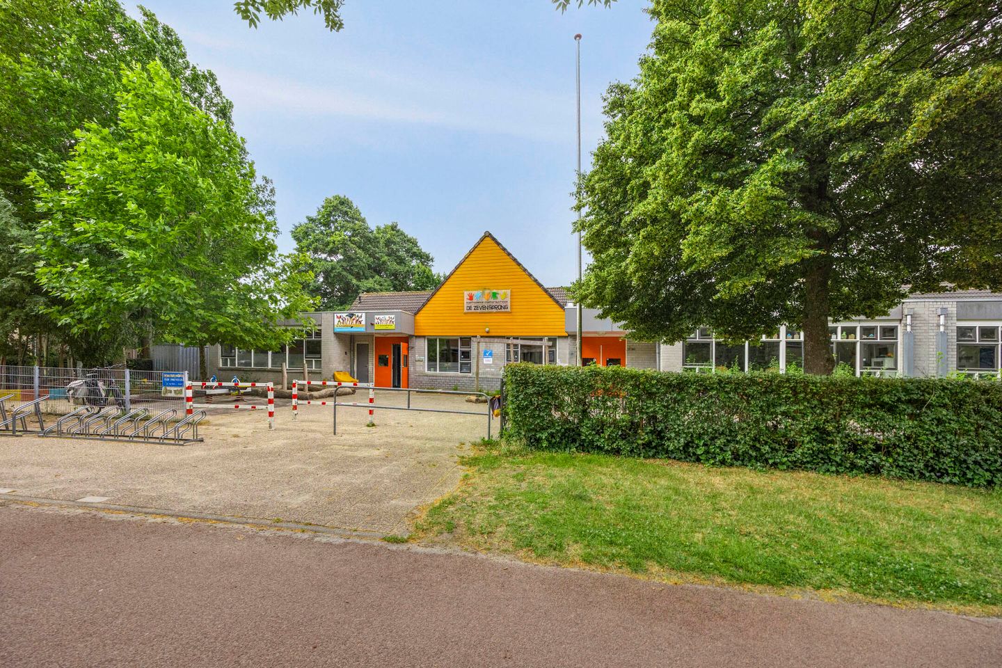 Foto 49 van Valkeniersborch 42