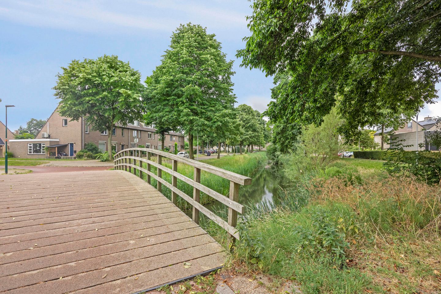 Foto 50 van Valkeniersborch 42