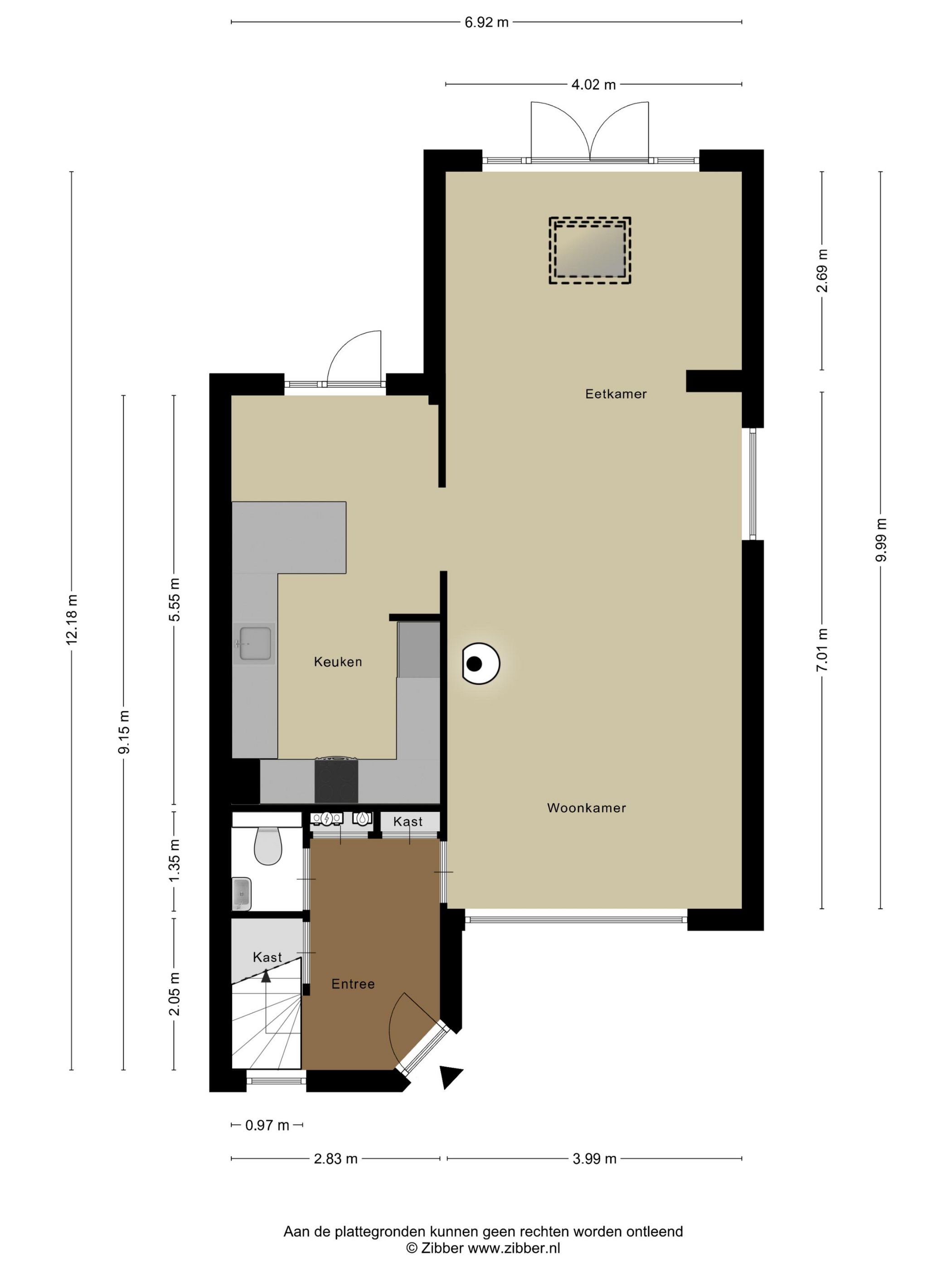 Foto 51 van Valkeniersborch 42