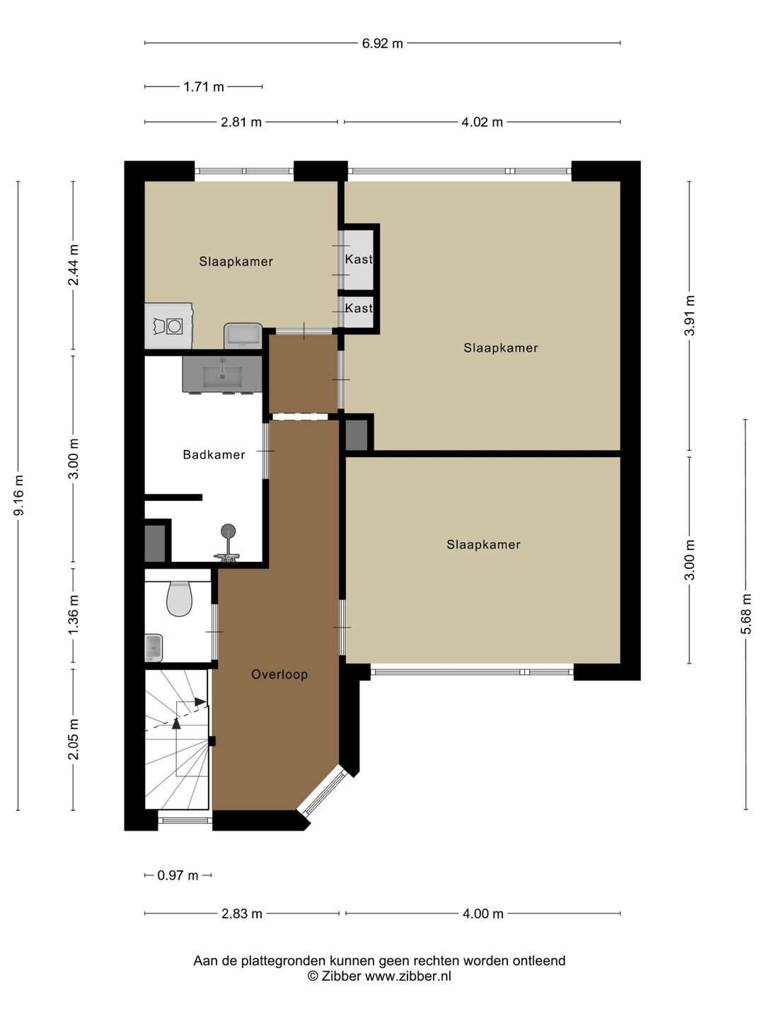 Foto 52 van Valkeniersborch 42