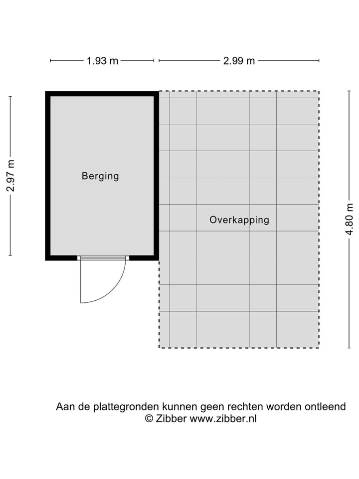 Foto 54 van Valkeniersborch 42