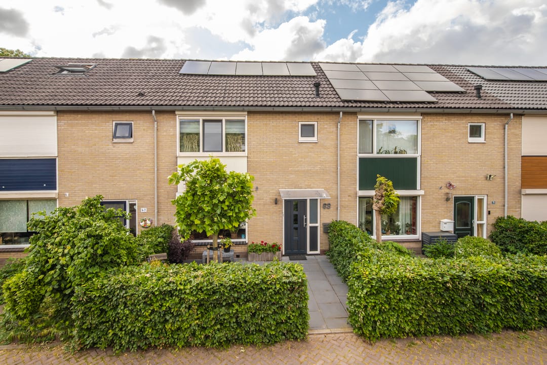 Foto 1 van De Olmen 69