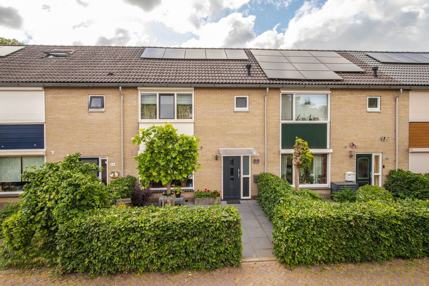 Foto 1 van De Olmen 69