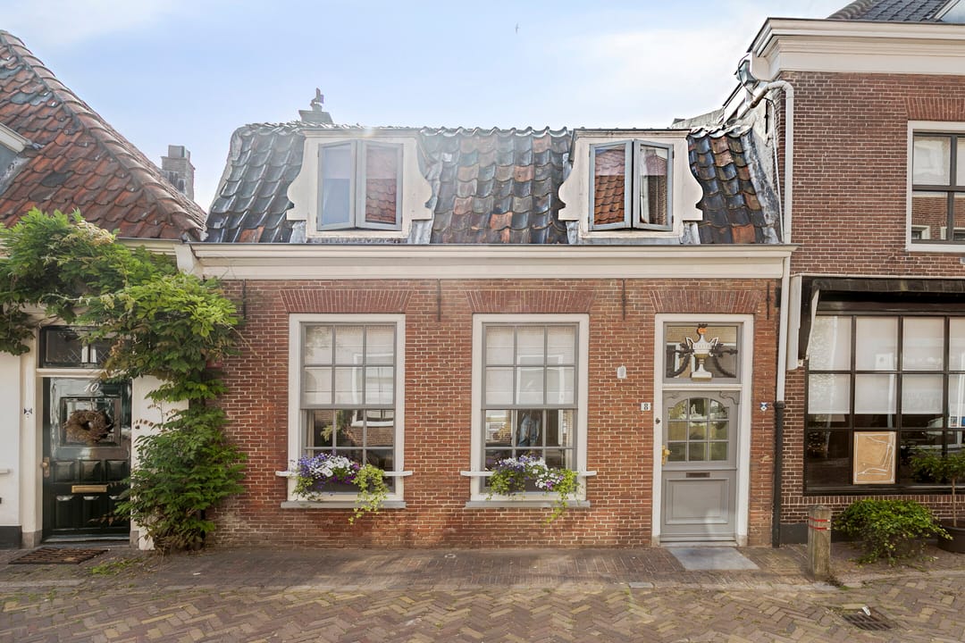 Foto 1 van Peperstraat 8