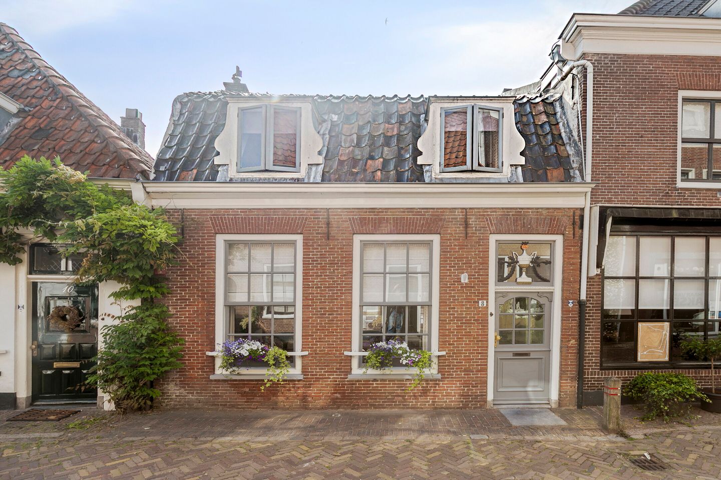 Peperstraat 8 main image