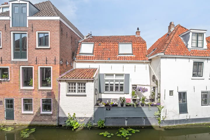 Foto 2 van Peperstraat 8