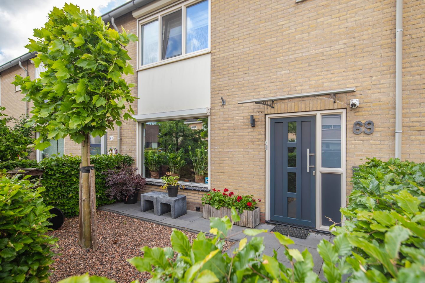 Foto 5 van De Olmen 69