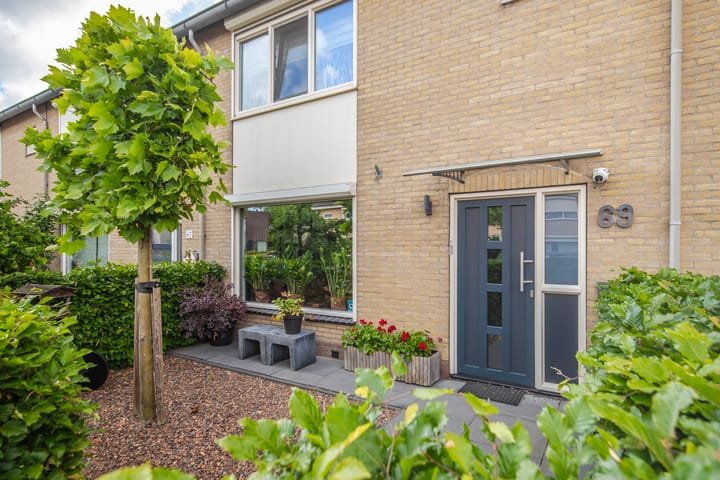 Foto 5 van De Olmen 69