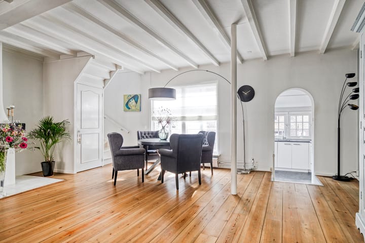 Foto 4 van Peperstraat 8