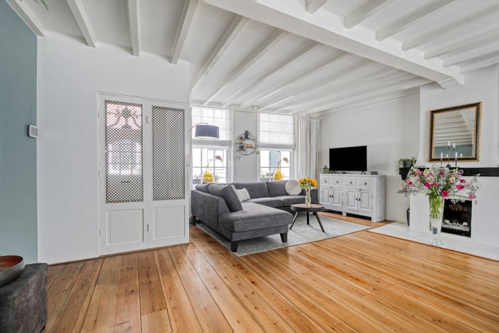 Foto 5 van Peperstraat 8