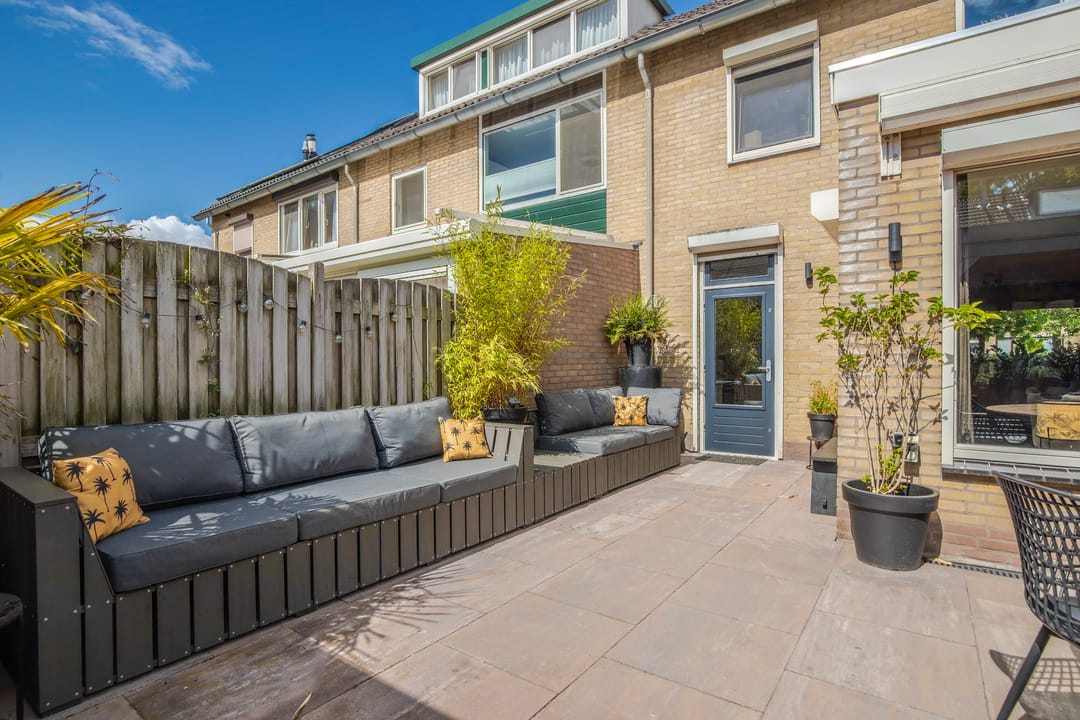 Foto 16 van De Olmen 69