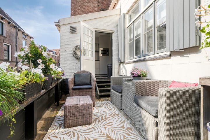 Foto 13 van Peperstraat 8