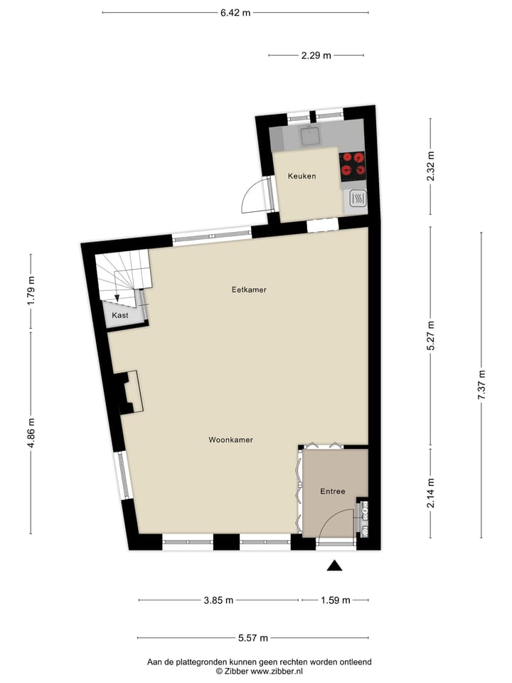 Foto 27 van Peperstraat 8