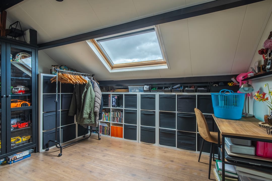 Foto 32 van De Olmen 69