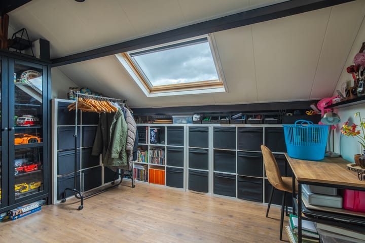 Foto 32 van De Olmen 69