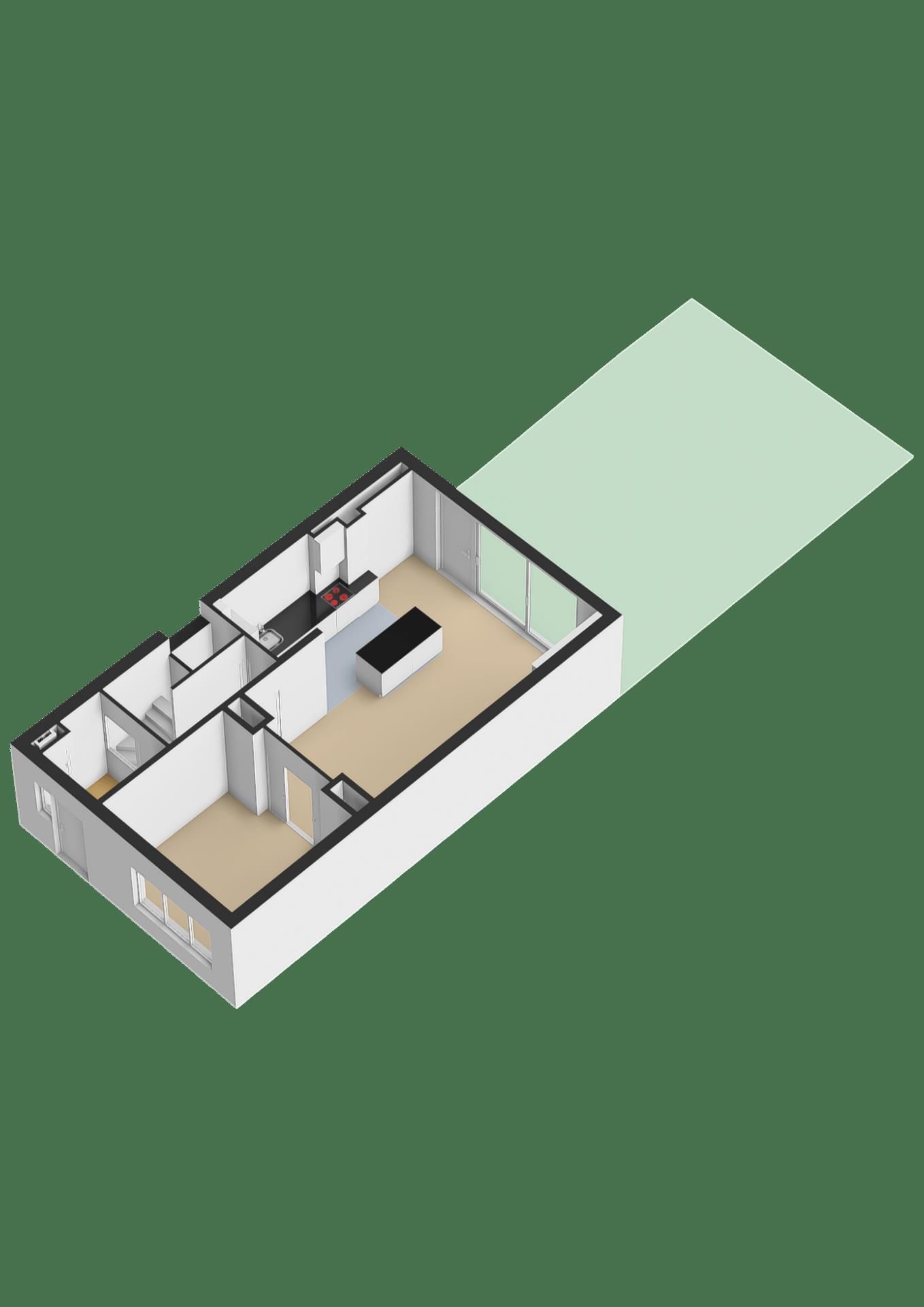 Foto 63 van Bolstraat 41