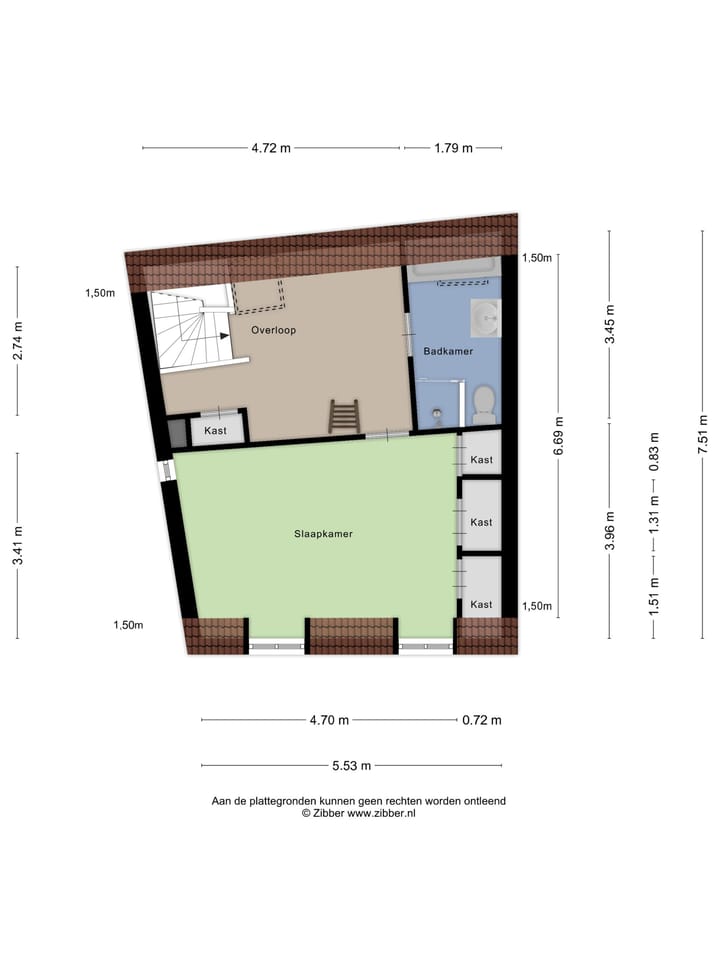Foto 28 van Peperstraat 8
