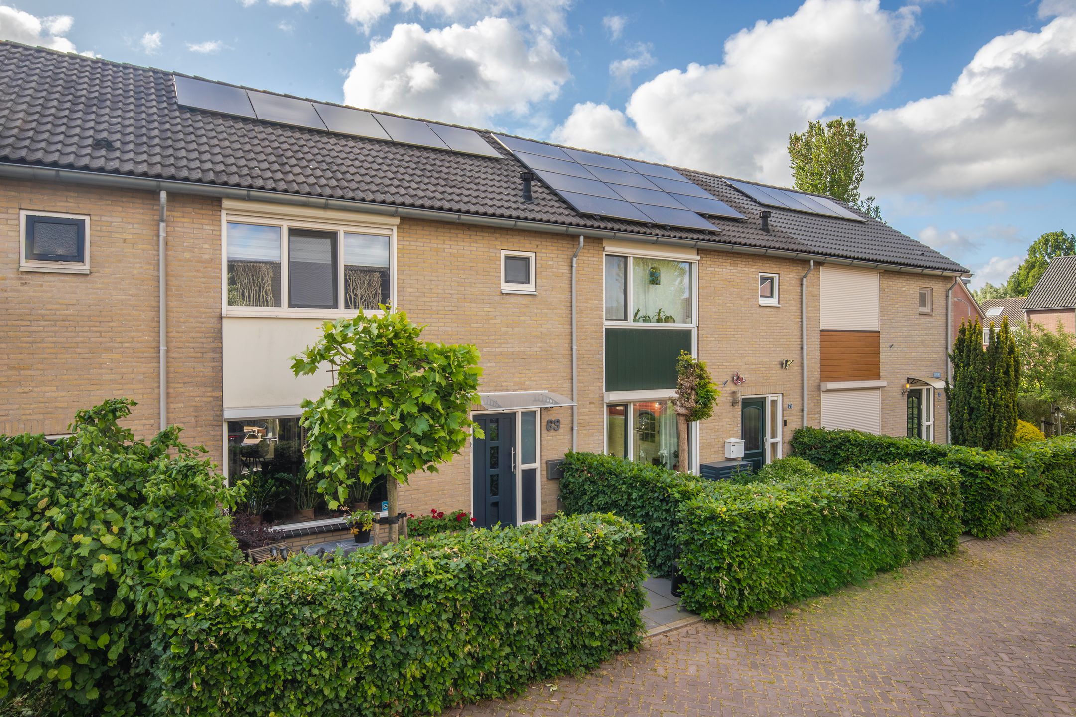 Foto 33 van De Olmen 69