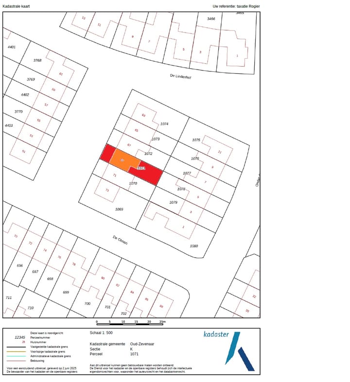 Foto 34 van De Olmen 69
