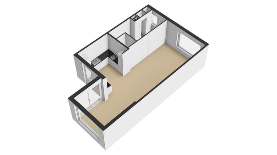 Foto 36 van De Olmen 69