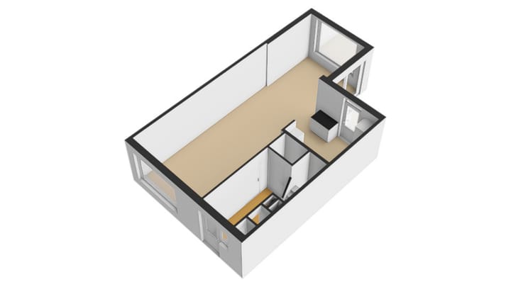 Foto 37 van De Olmen 69