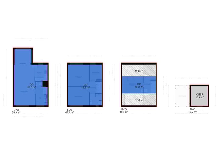 Foto 47 van De Olmen 69
