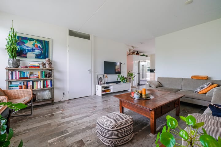 Foto 2 van Claeszpad 26