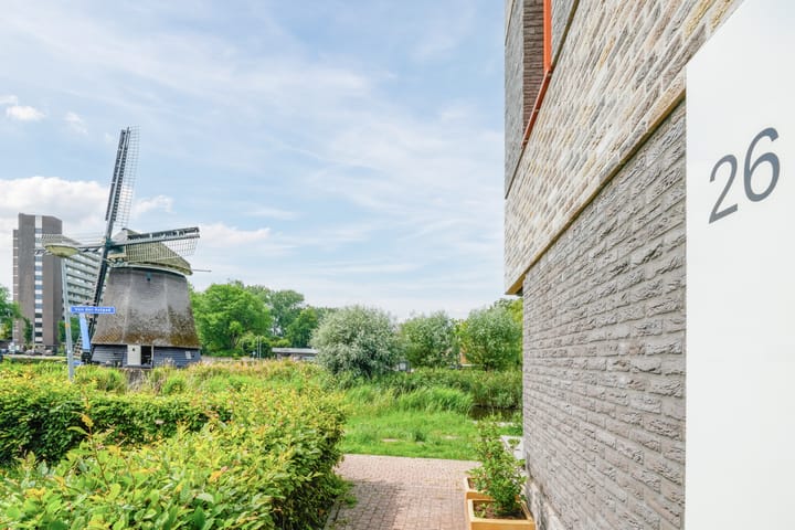 Foto 4 van Claeszpad 26