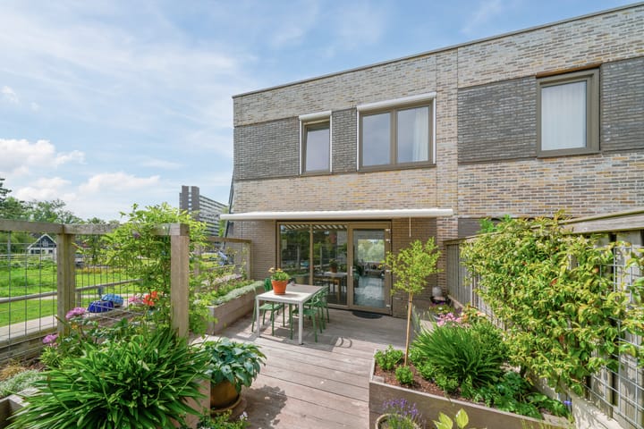 Photo 27 of Claeszpad 26