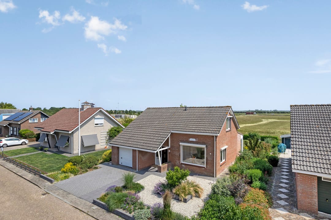 Foto 1 van Bisschopstraat 27