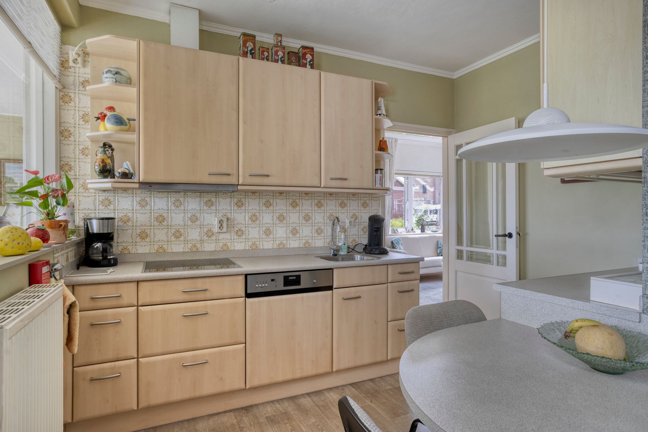 Foto 3 van Bisschopstraat 27