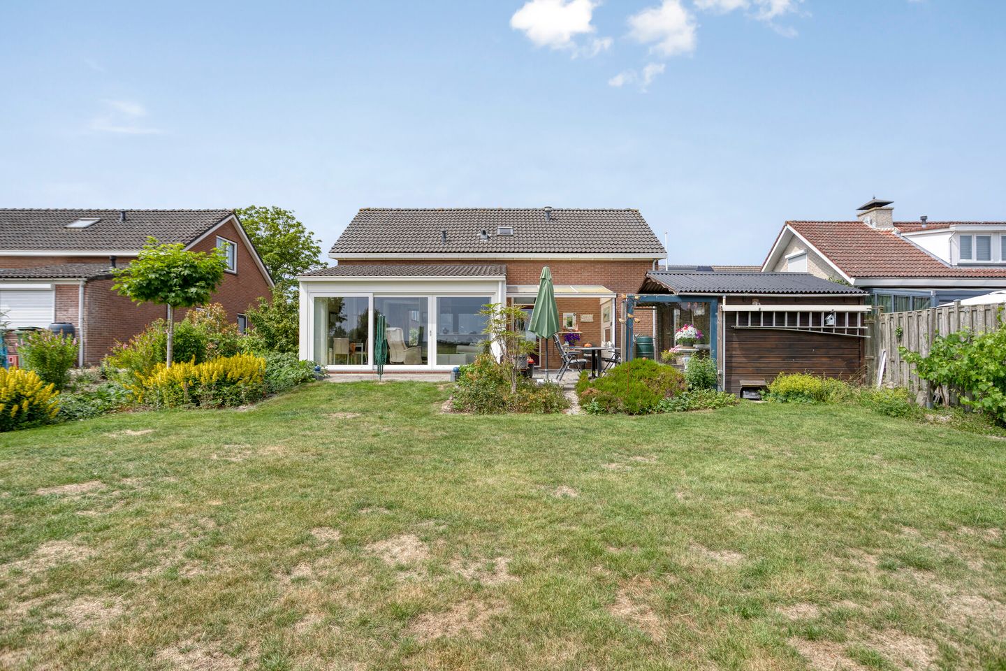 Foto 4 van Bisschopstraat 27