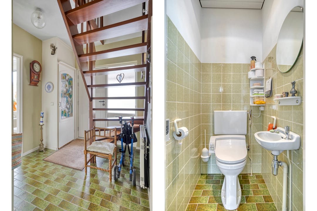 Foto 7 van Bisschopstraat 27