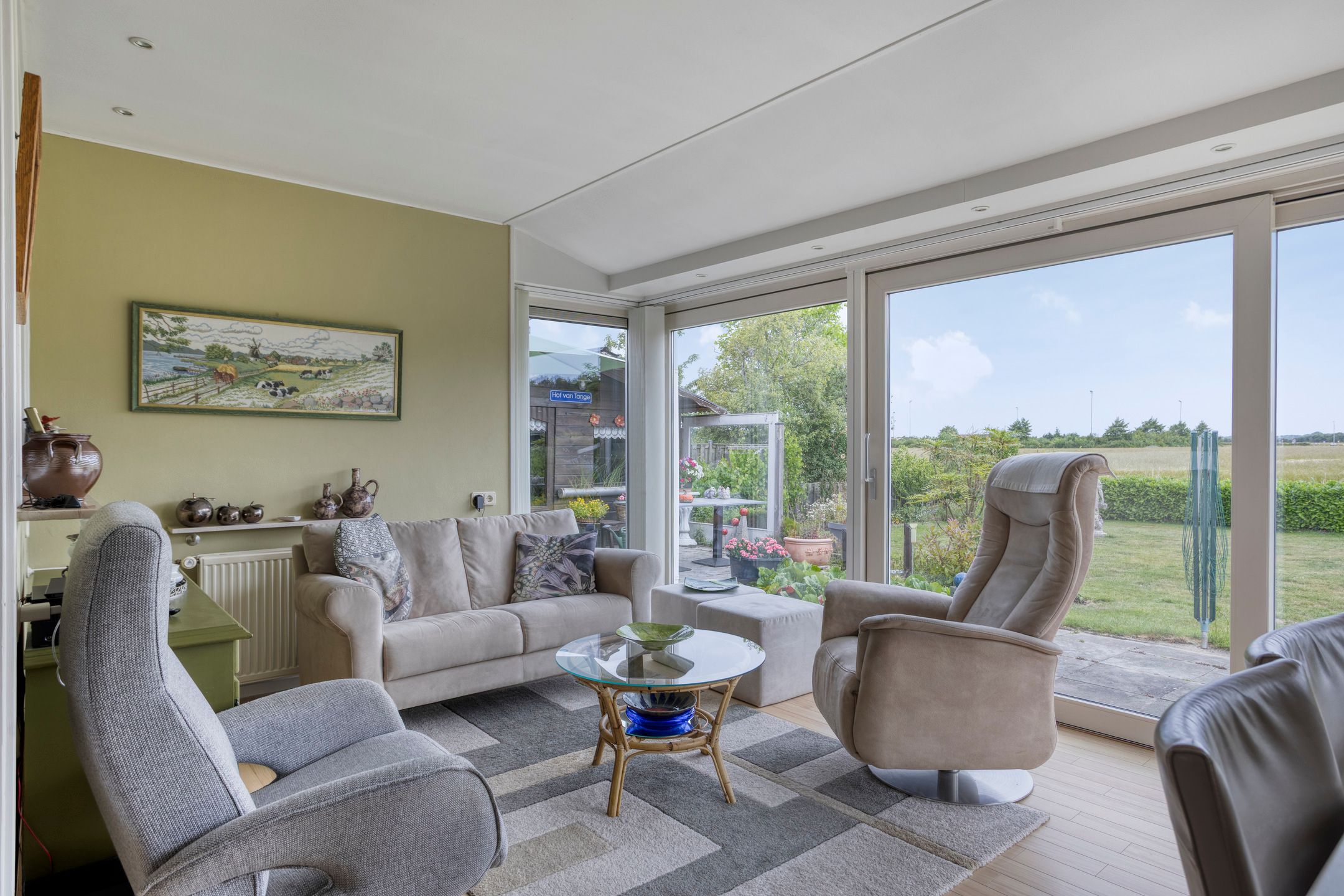 Foto 12 van Bisschopstraat 27