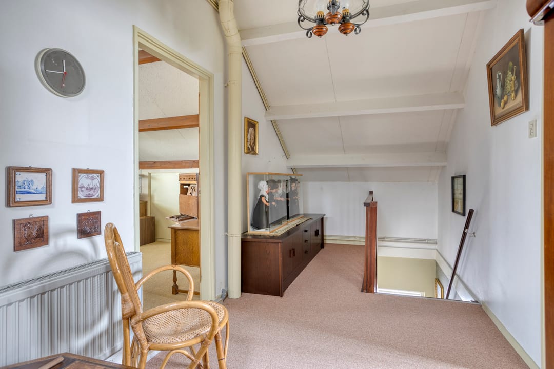 Foto 23 van Bisschopstraat 27