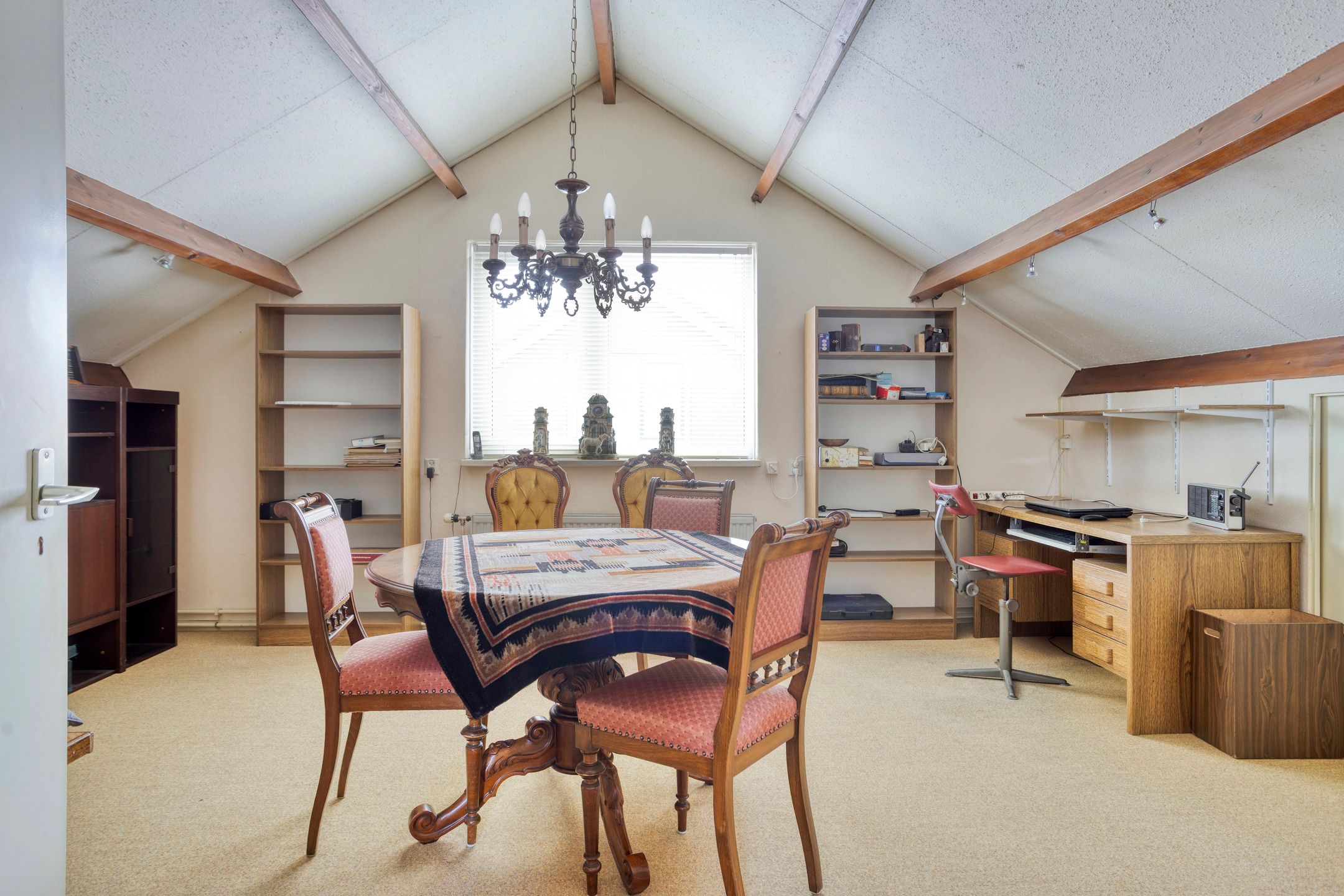 Foto 24 van Bisschopstraat 27