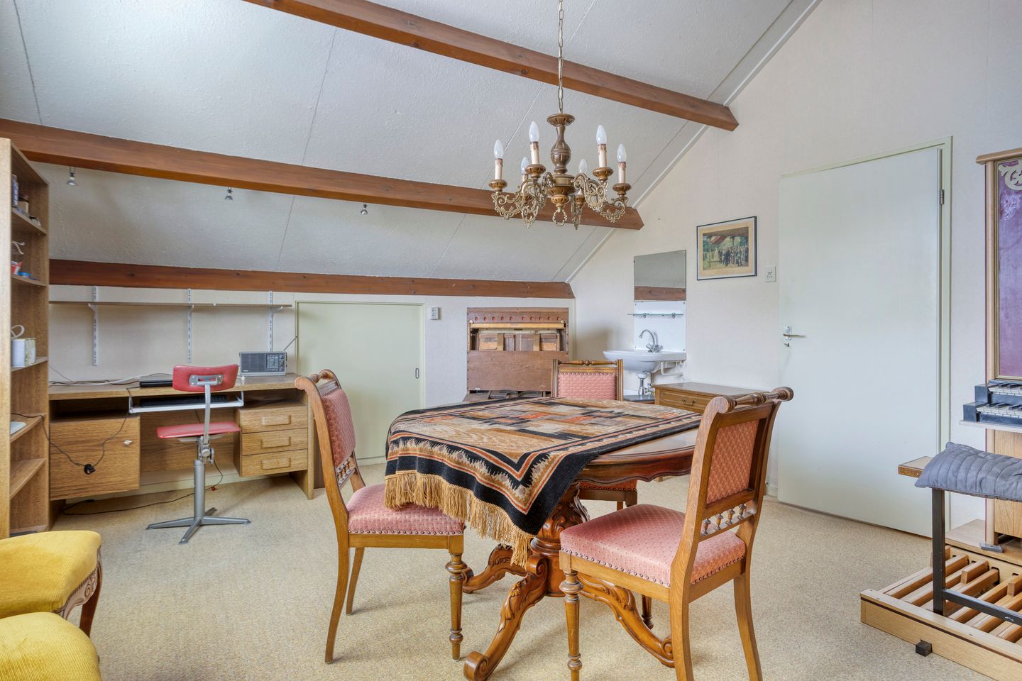 Foto 25 van Bisschopstraat 27