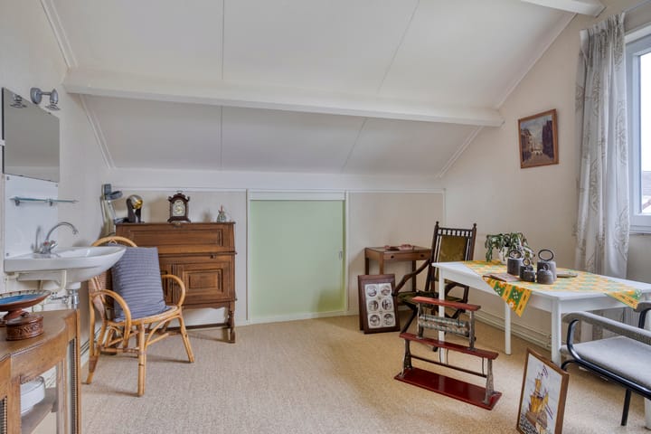 Photo 27 of Bisschopstraat 27