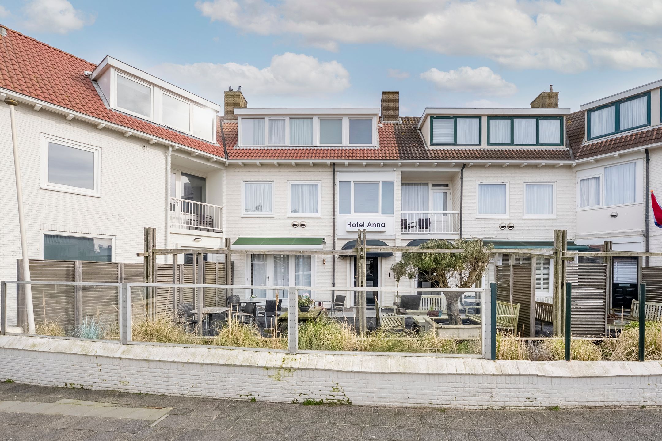 Foto 3 van Hogeweg 5