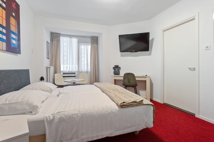 Foto 4 van Hogeweg 5