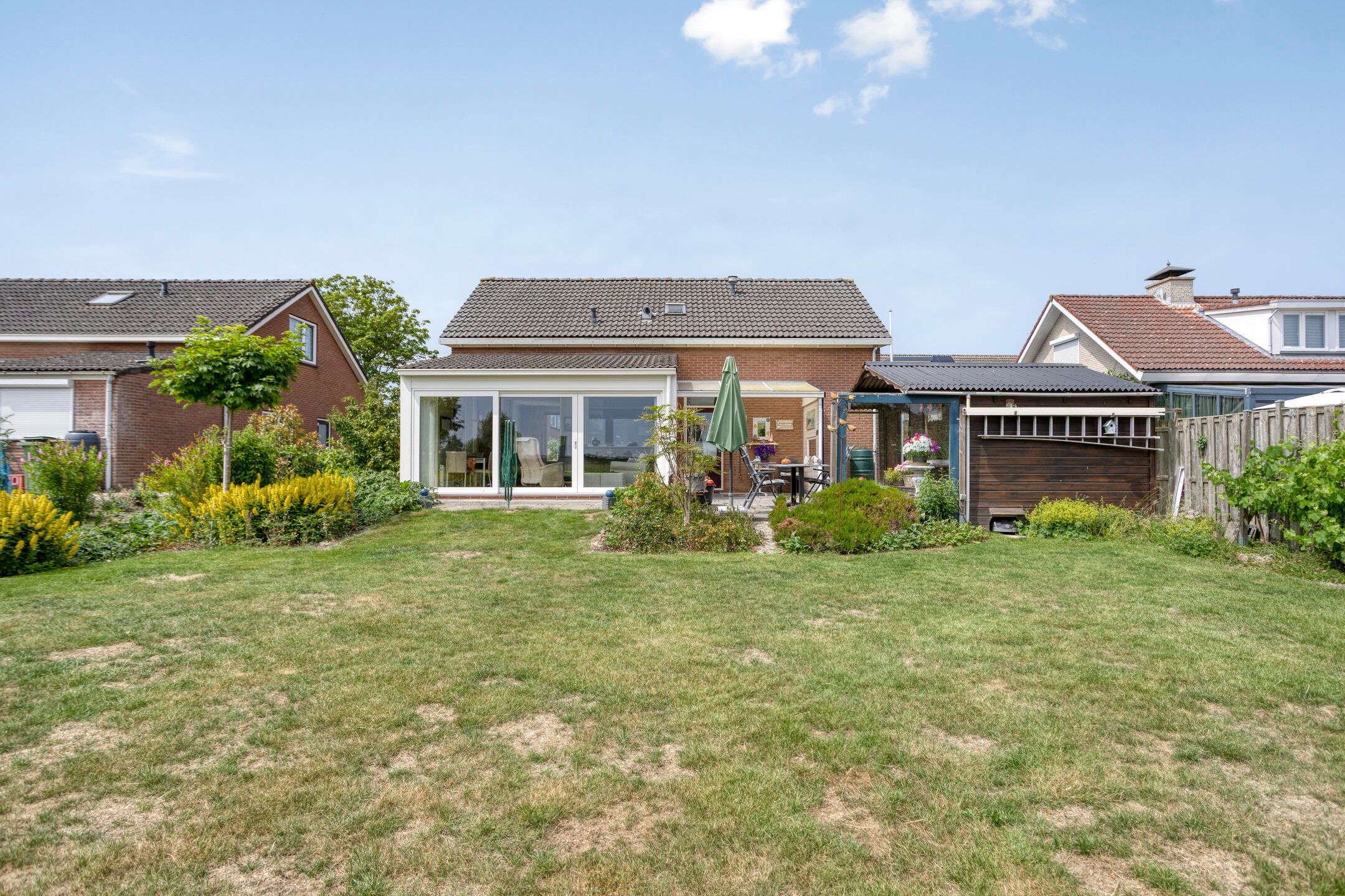 Foto 33 van Bisschopstraat 27