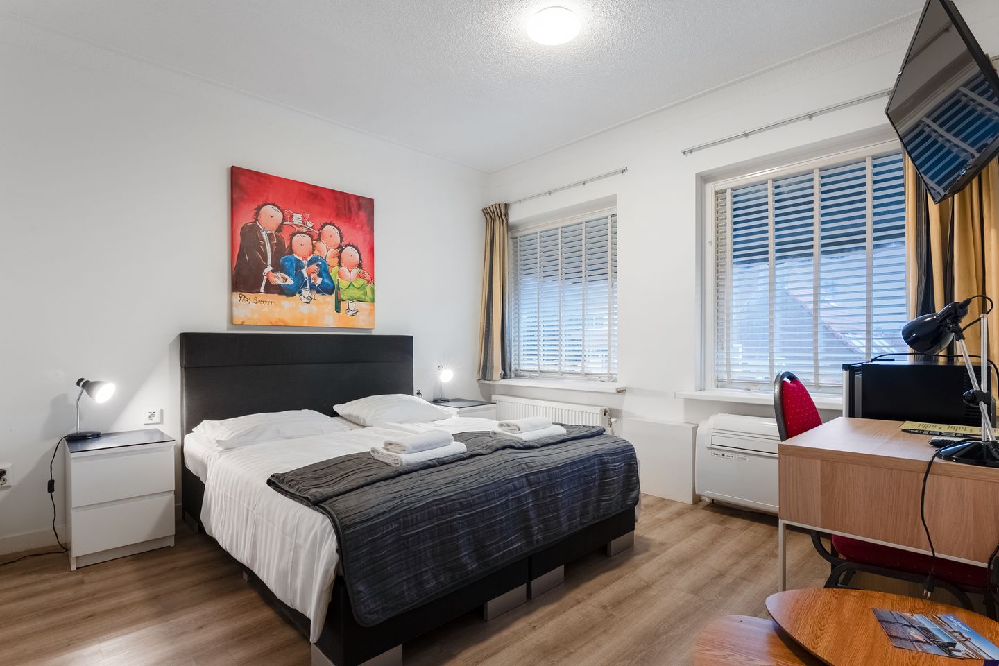 Foto 5 van Hogeweg 5