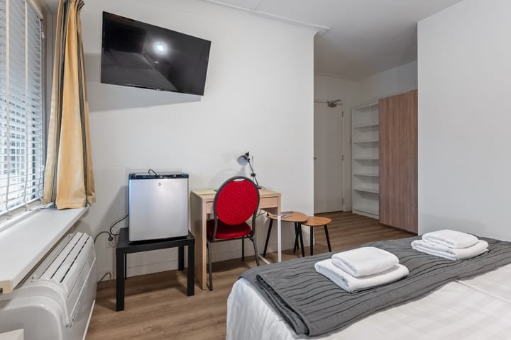 Foto 6 van Hogeweg 5