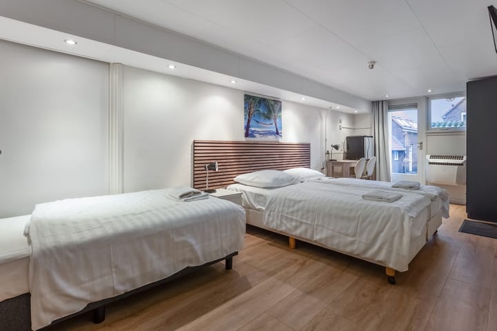 Foto 7 van Hogeweg 5