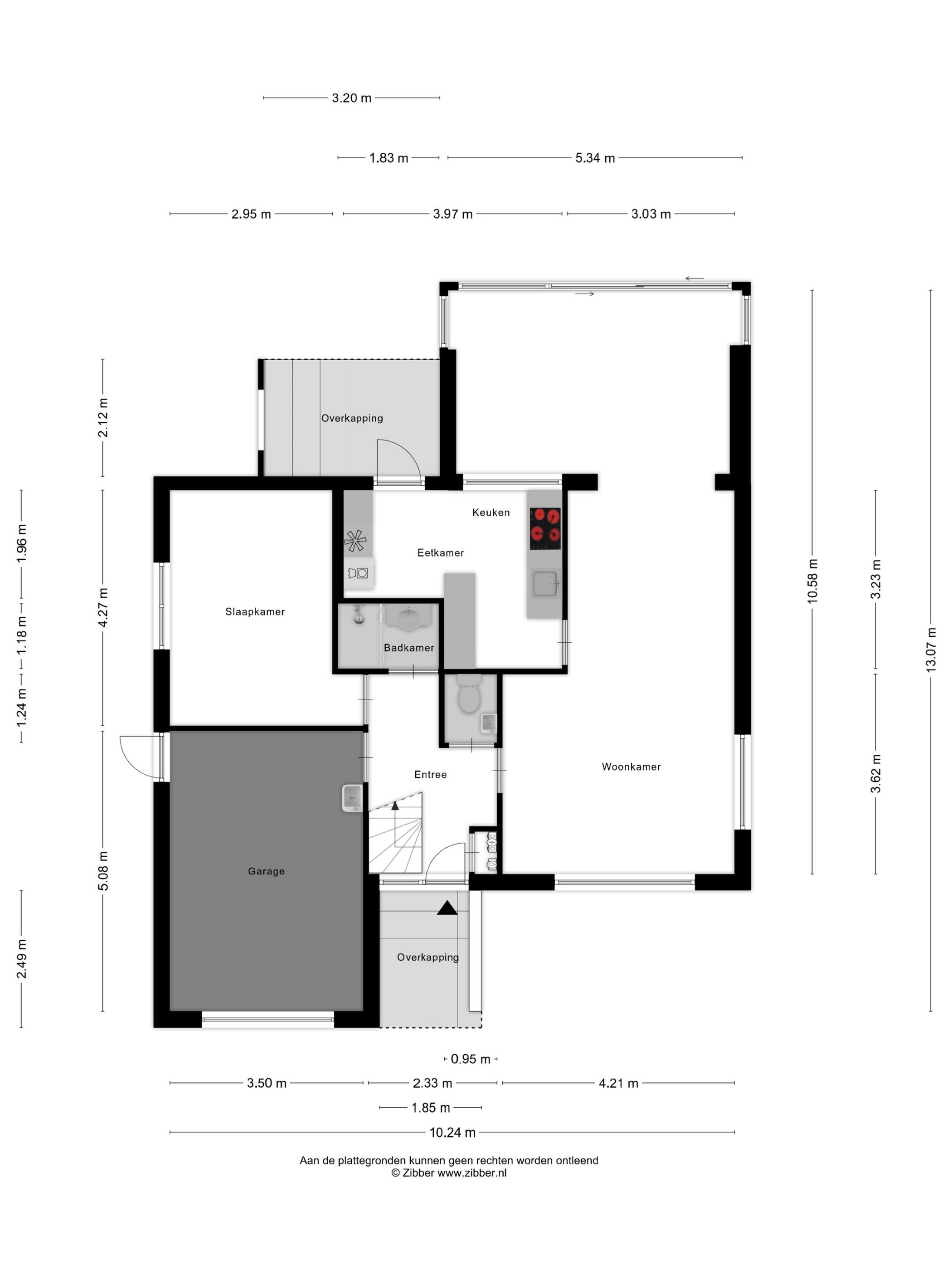 Foto 36 van Bisschopstraat 27