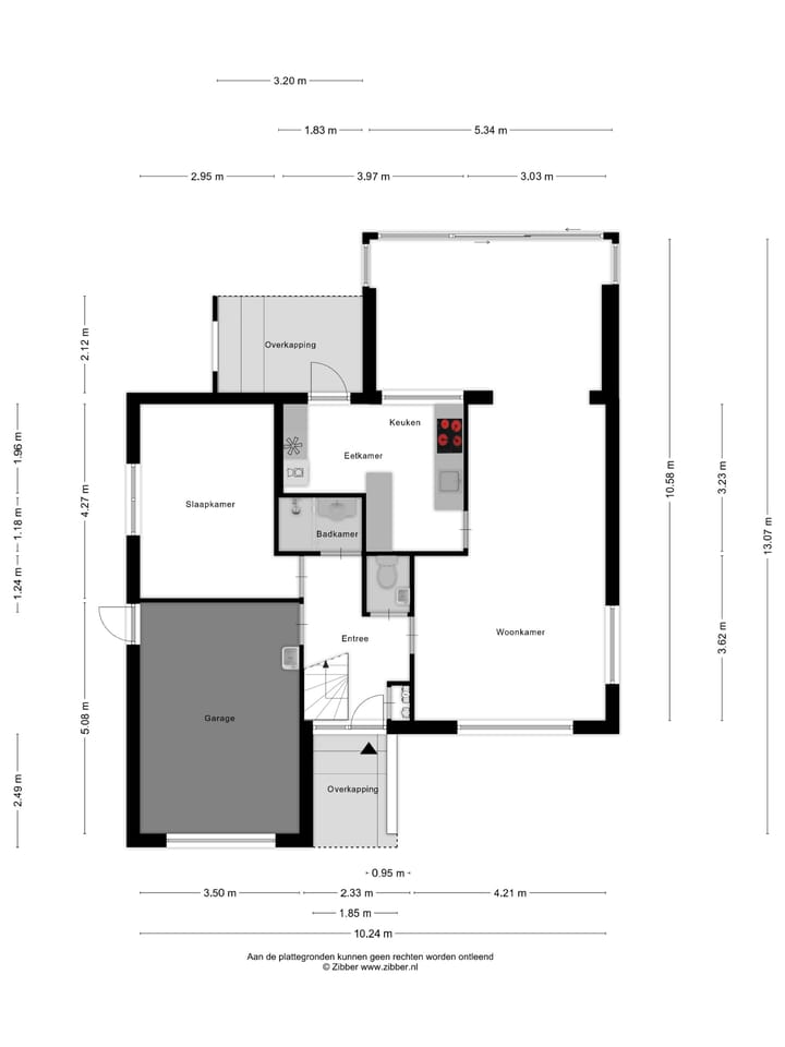 Photo 36 of Bisschopstraat 27