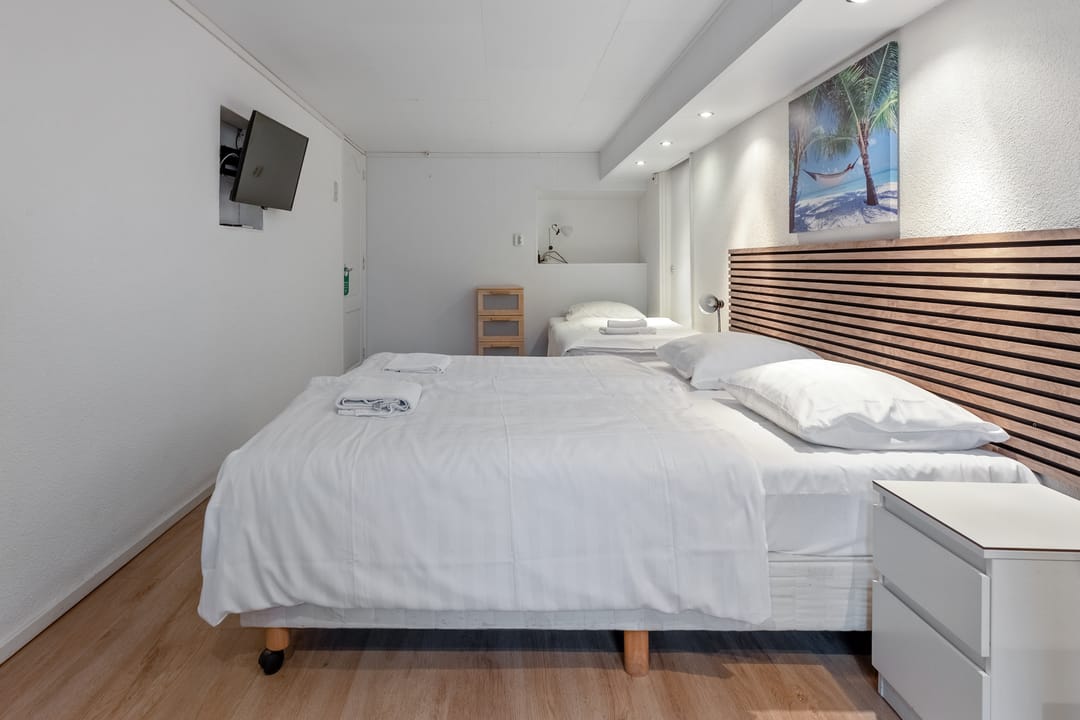 Foto 8 van Hogeweg 5